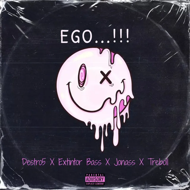 Ego