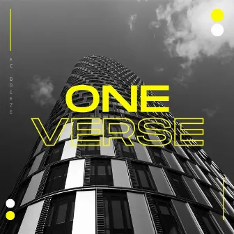 One Verse by Kc Breeze