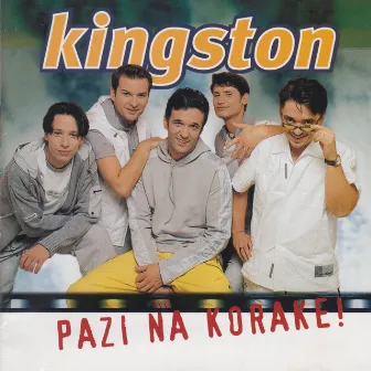 Pazi na korake! by Kingston