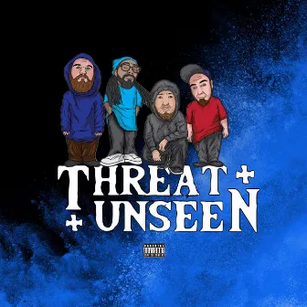 Threat Unseen by Threat Unseen