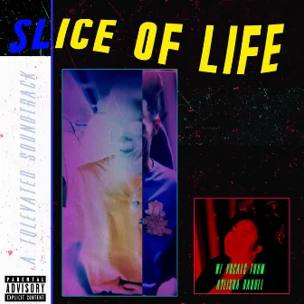 Slice of Life by Dee TDL