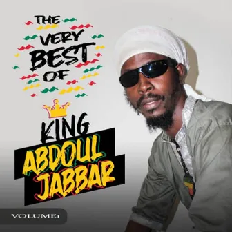 The Very Best Of Vol 1 by Abdoul Jabbar