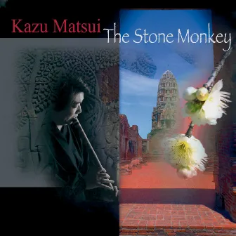 The Stone Monkey by Kazu Matsui