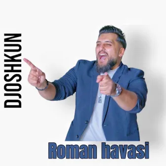 Kara Kashli Yar Roman havasi by Djoshkun