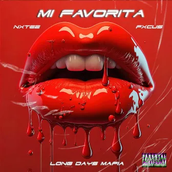 MI FAVORITA by FXCUS