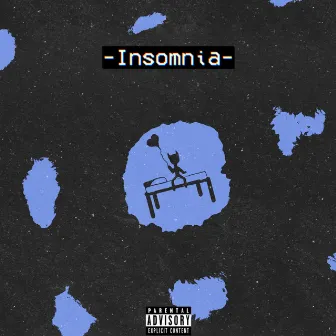 Insomnia by DFMB KingJay