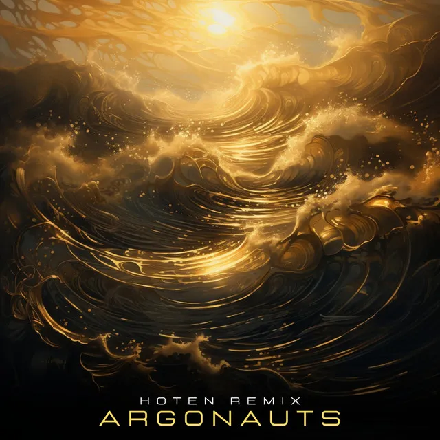 Argonauts