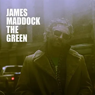 The Green by James Maddock