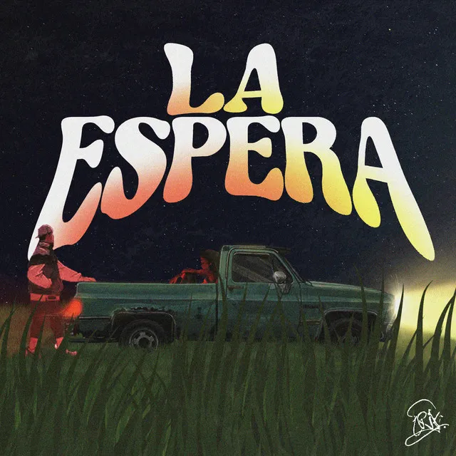 La Espera