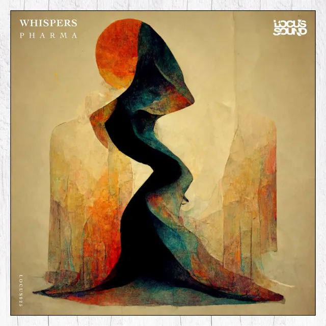 Whispers - Schim Remix