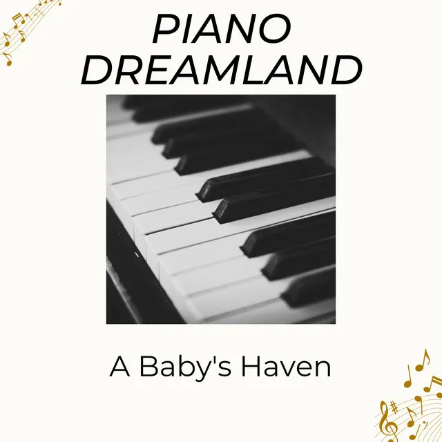 Dreamland Piano Cuddle