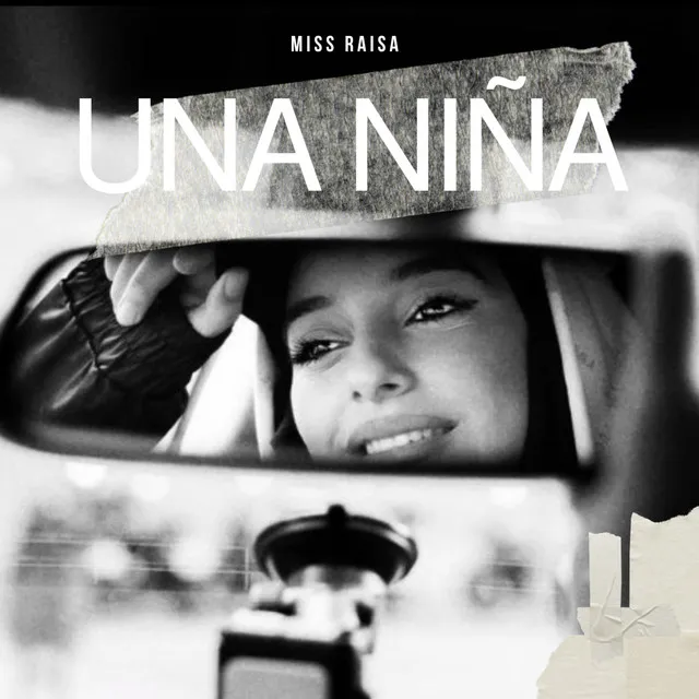 Una Niña