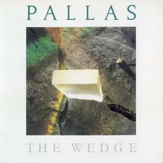 The Wedge [With Bonus Tracks] (With Bonus Tracks) by Pallas