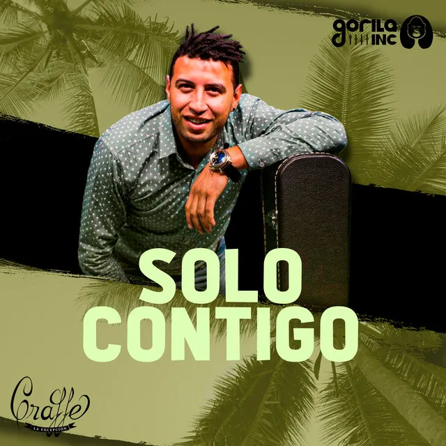 Solo Contigo