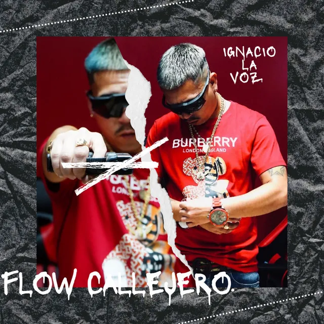 Flow Callejero