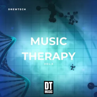 Music Therapy Vol.3 by Drewtech