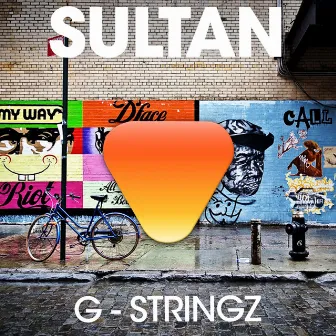 G-Stringz by Sultan