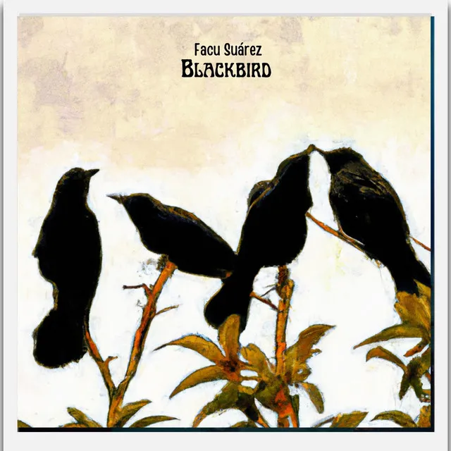 Blackbird