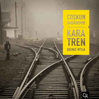 Kara Tren Gelmez M'ola by Coşkun Karademir