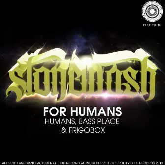 For Humans by Stonewash