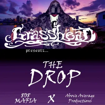 The Drop by Grasshead