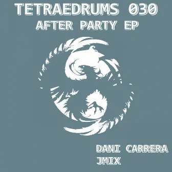 After Party Ep by Dani Carrera