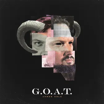 G.O.A.T. by James Cole