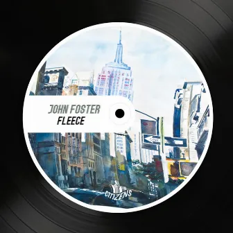 Fleece EP by John Foster