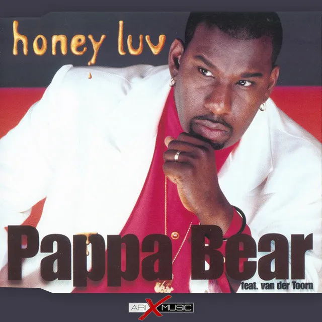 Honey Luv - B.A. Remix