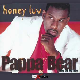 Honey Luv by Pappa Bear