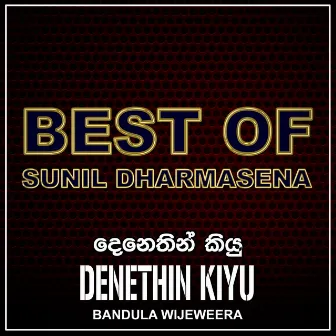 Denethin Kiyu - Single by Bandula Wijeweera