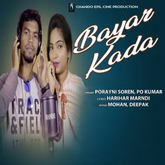 Bayar Kada by Po Kumar