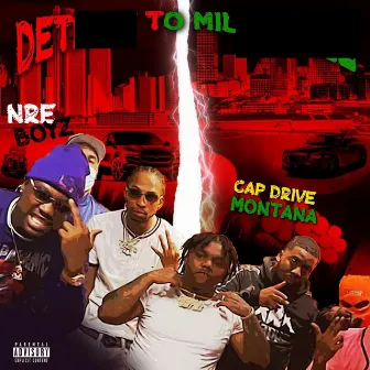 Det to Mil by N.R.E BOYZ