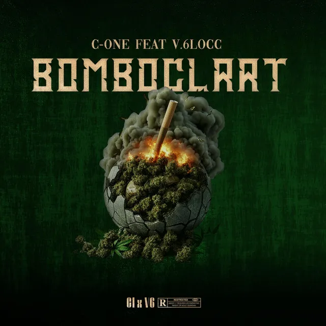 BOMBOCLAAT