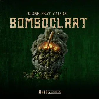 BOMBOCLAAT by 