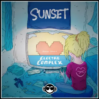 Sunset by Electro Complex