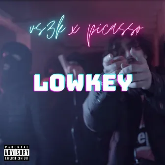 Lowkey by VS3K