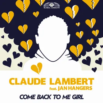 Come Back to Me Girl by Claude Lambert