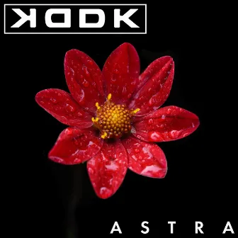 Astra (Radio Edit) by KDDK