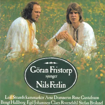 Göran Fristorp sjunger Nils Ferlin by Göran Fristorp