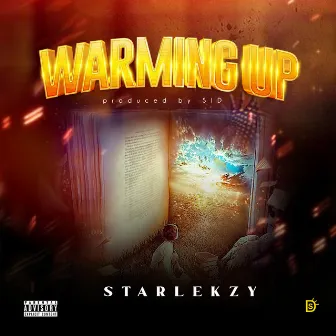 Warming Up by Starlekzy