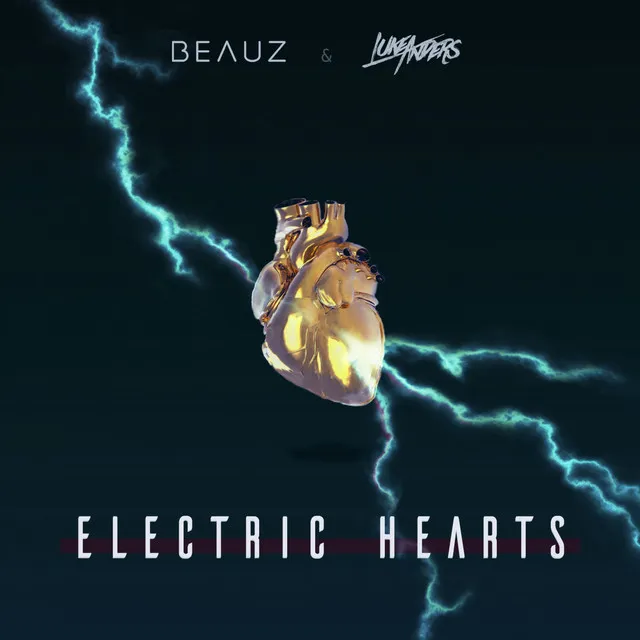 Electric Hearts