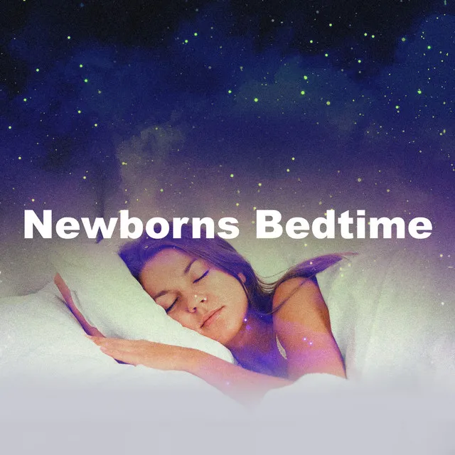 Newborns Bedtime