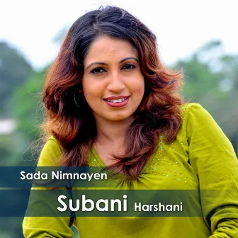 Sada Nimnayen - Single by Subani Harshani