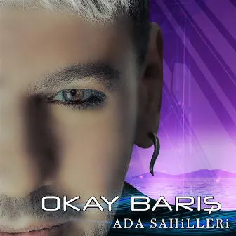 Ada Sahilleri by Okay Barış