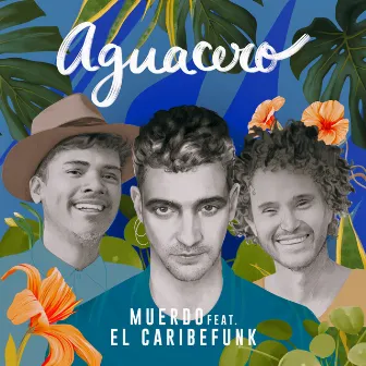 Aguacero (feat. El Caribefunk) by El Caribefunk