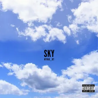 Sky by Nyiko_bt