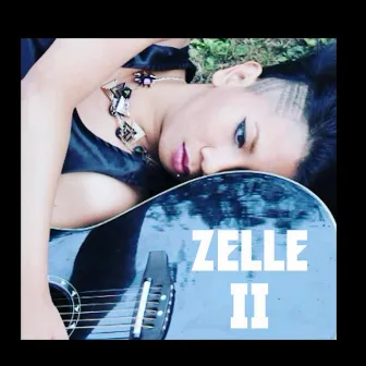 Zelle II by Zelle