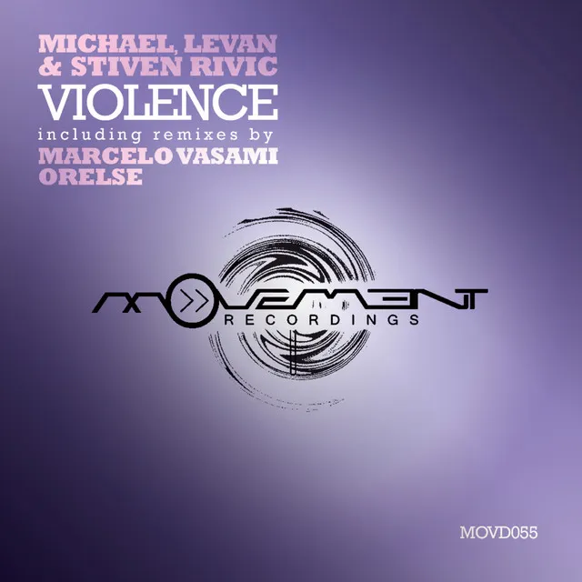 Violence - Orelse remix