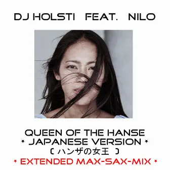 Queen of the Hanse (Extended Max-Sax-Mix) by DJ Holsti